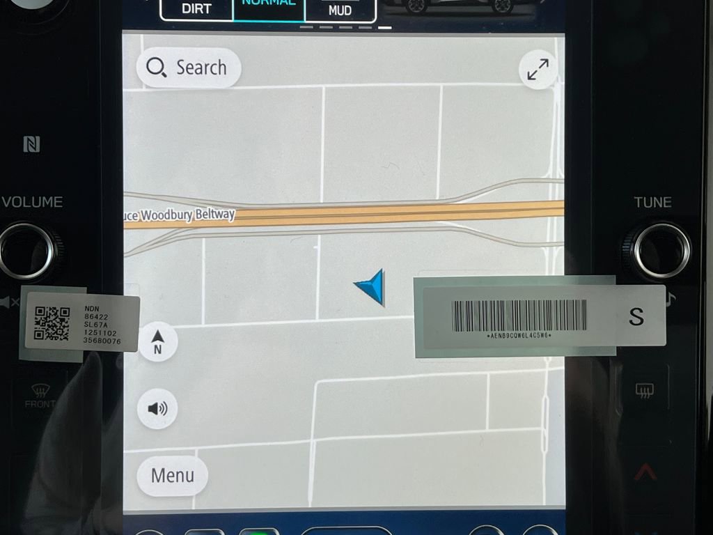 New 2026 Subaru Forester Touring image 21