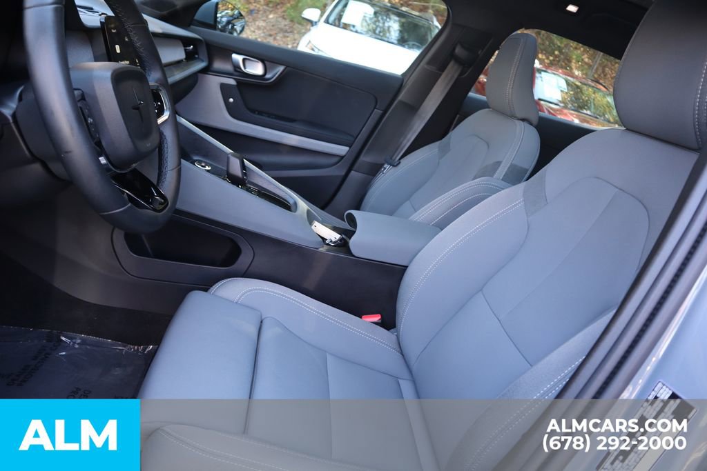 Used 2024 Polestar Polestar 2 image 11