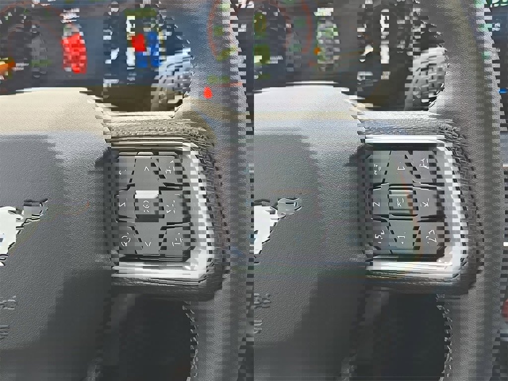 New 2026 Ford Mustang Premium image 39