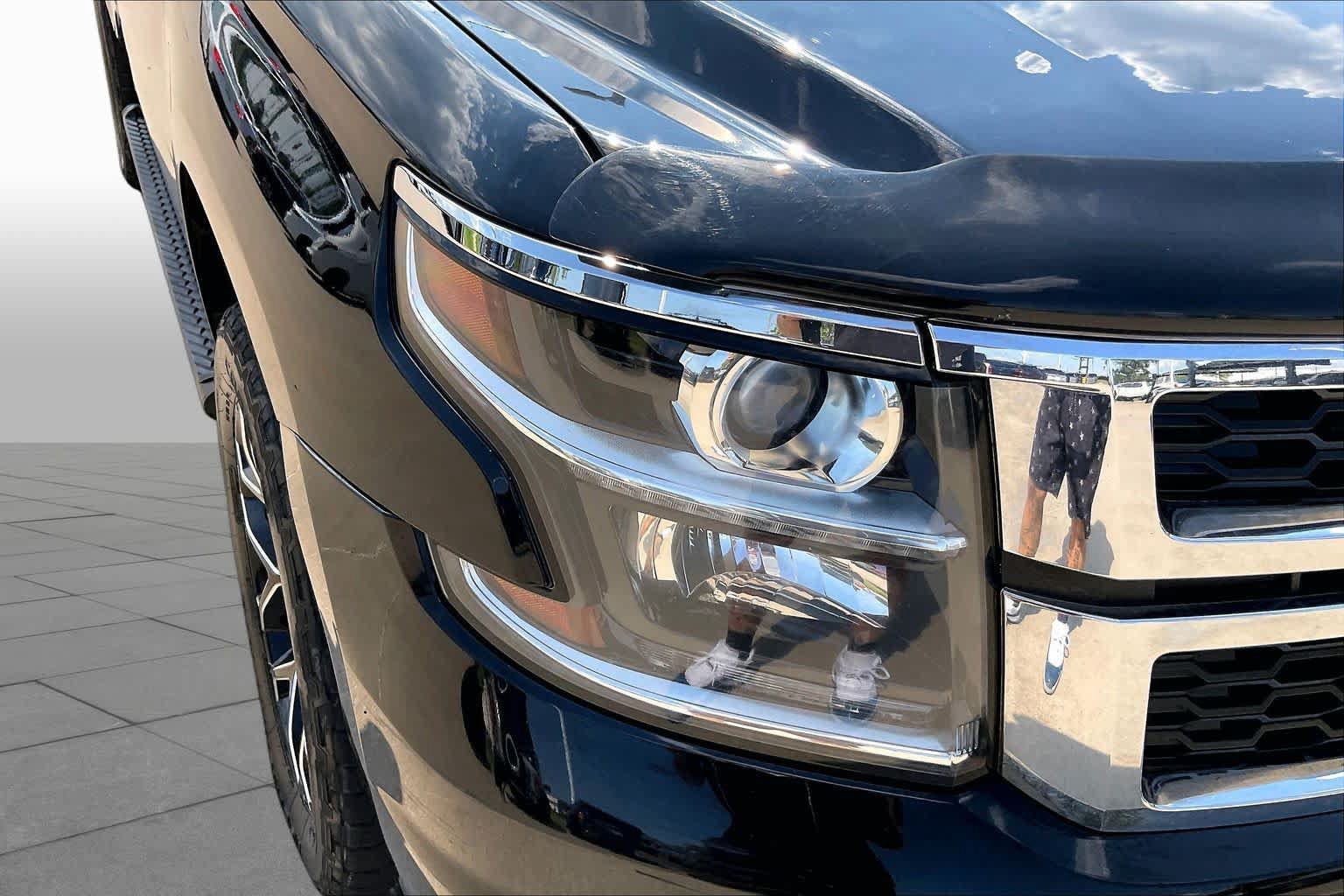 Used 2018 Chevrolet Tahoe LT AWD/4WD image 26