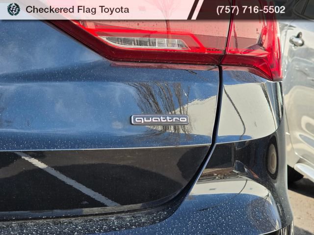 Used 2021 Audi Q3 2.0T Premium Plus image 8