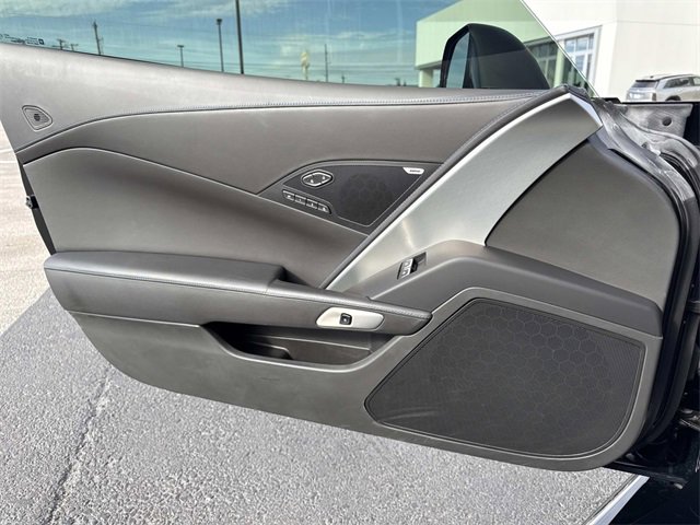 Used 2019 Chevrolet Corvette ZR1 image 7