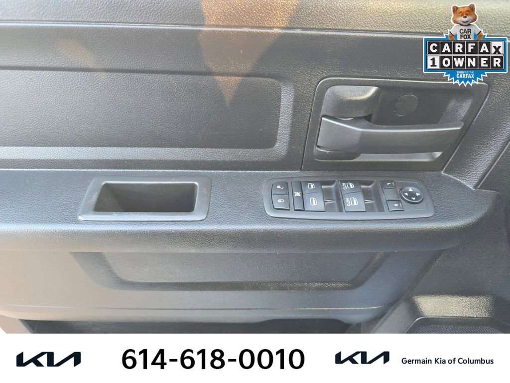 Used 2022 RAM 1500 Tradesman w/ Popular Equipment Group image 25