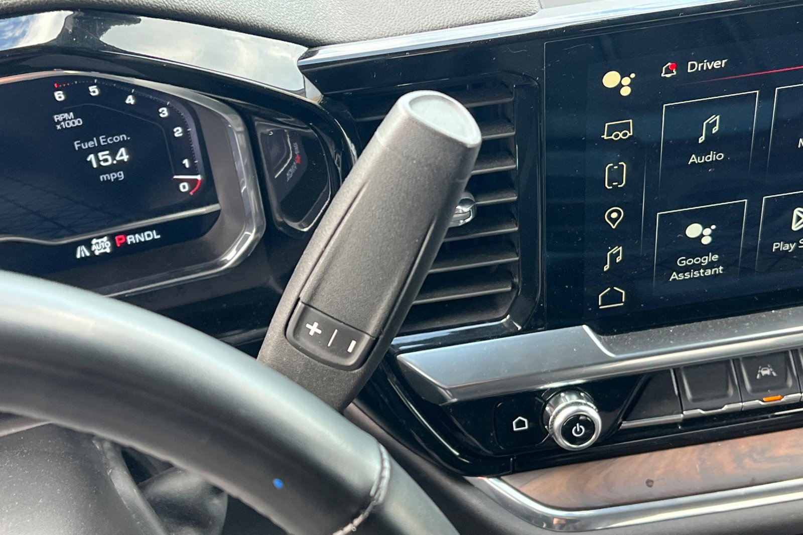 Used 2024 GMC Sierra 1500 SLT image 33