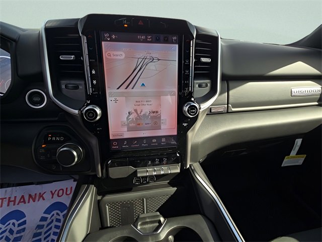 New 2026 RAM 1500 Big Horn image 19