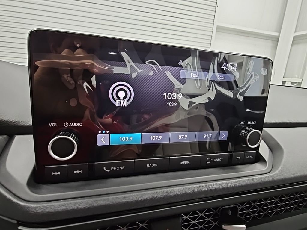 New 2025 Honda Accord SE image 13