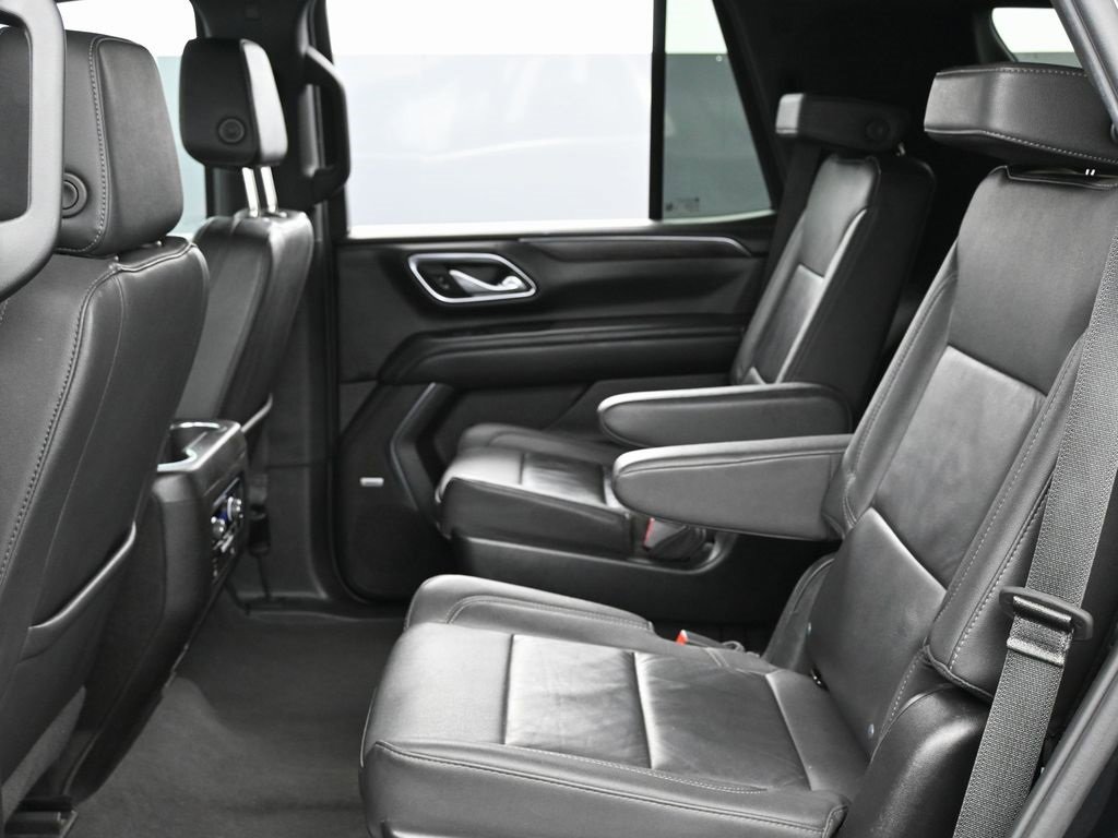 Used 2024 Chevrolet Tahoe LT image 27
