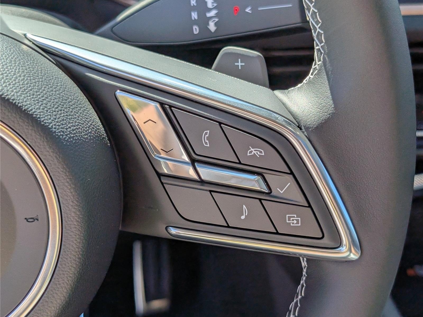 New 2026 Buick Envision Sport Touring AWD/4WD image 20