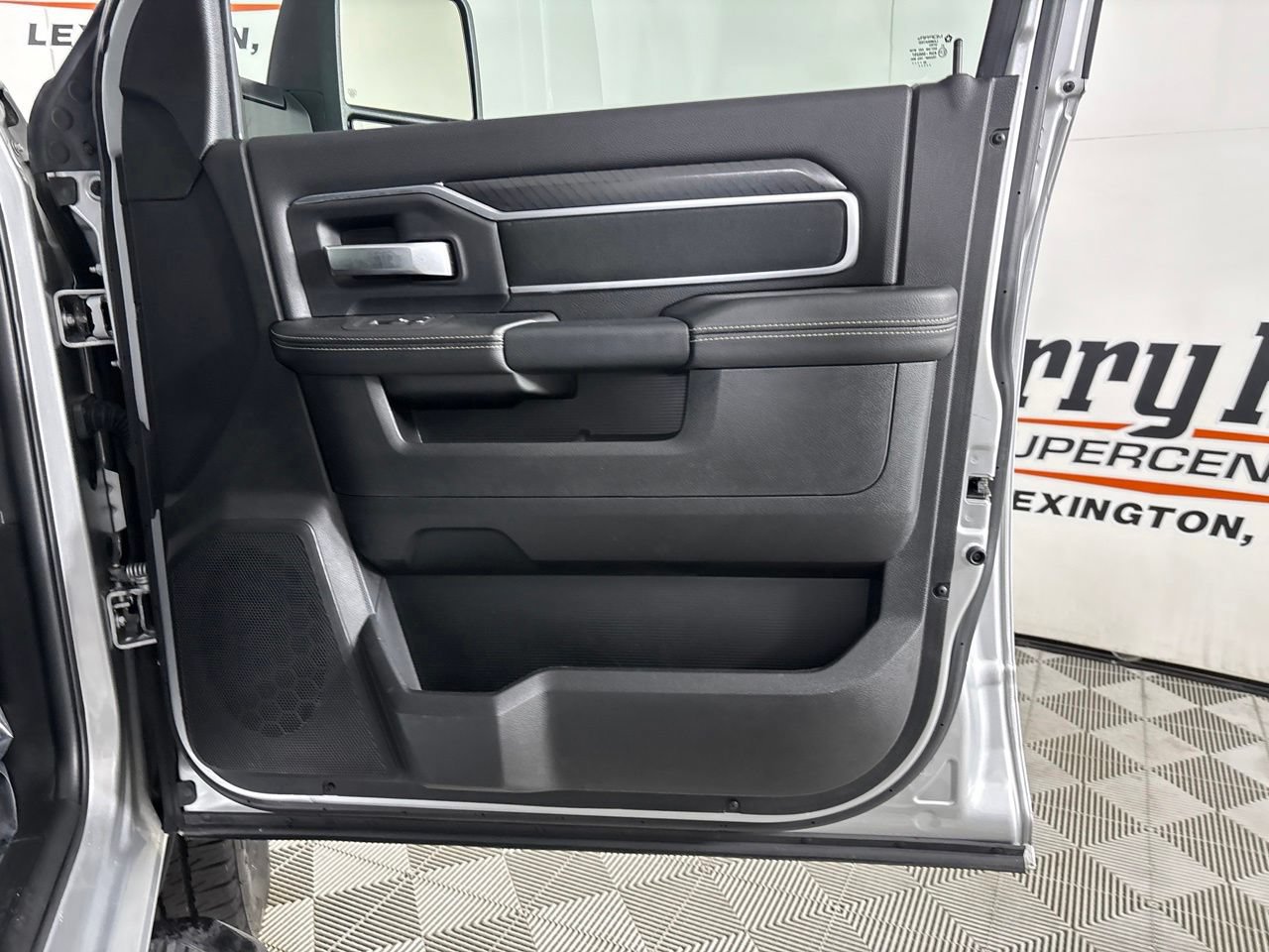 Used 2026 RAM 2500 Big Horn AWD/4WD image 29