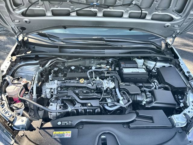 Used 2025 Toyota Corolla SE image 33