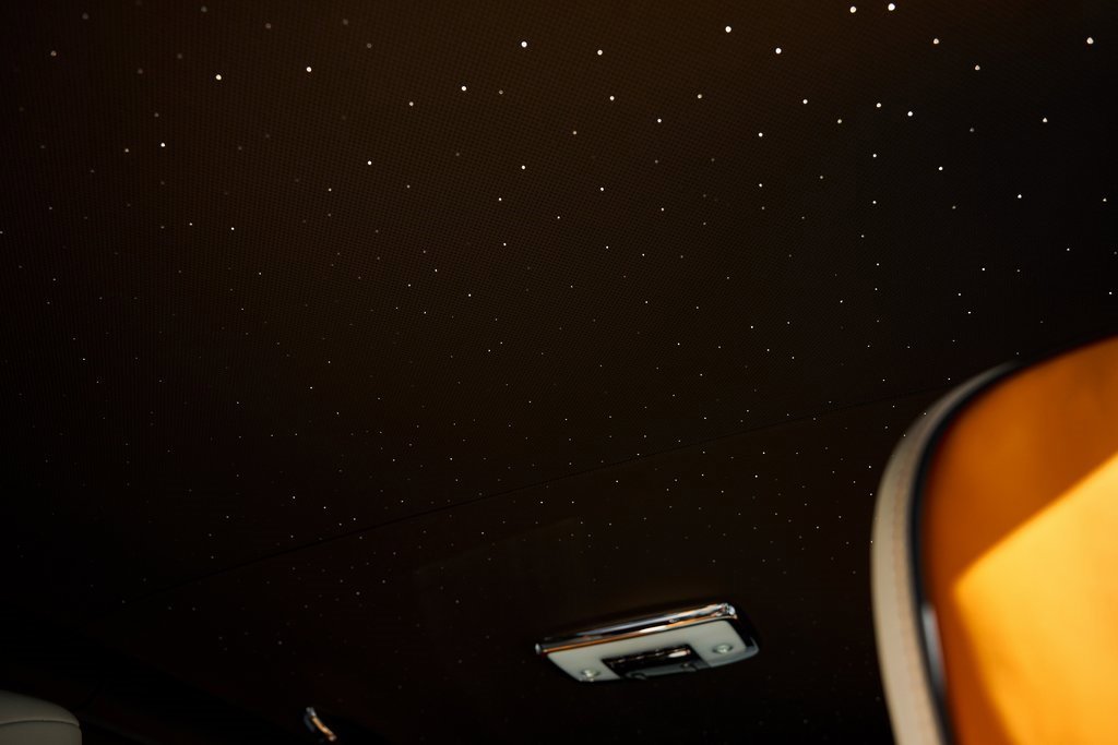 Used 2026 Rolls-Royce Cullinan image 53