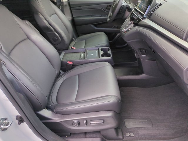 Certified 2026 Honda Odyssey EX-L image 22
