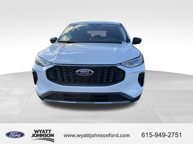 New 2026 Ford Escape Active image 8