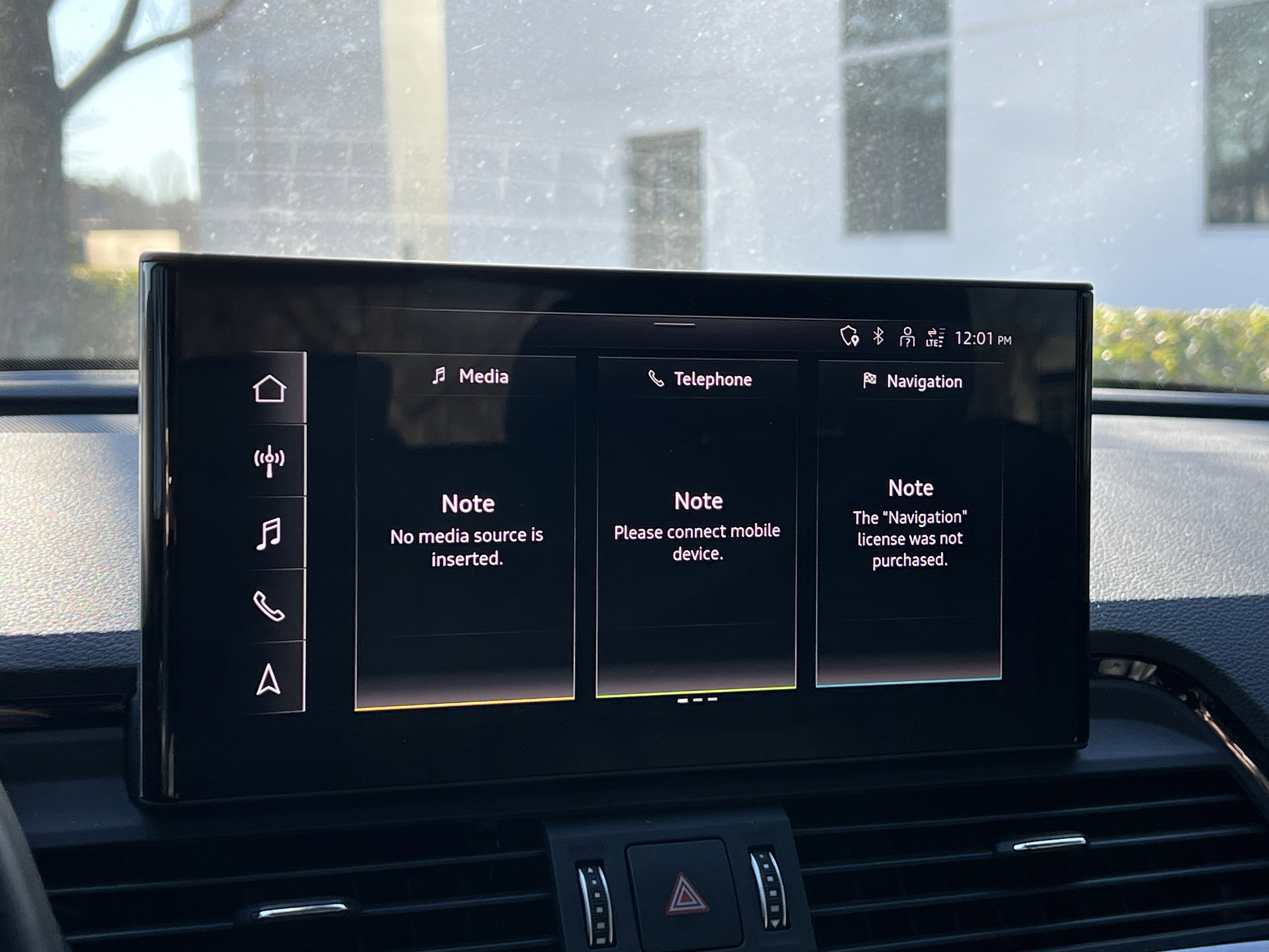 Used 2024 Audi Q5 2.0T Premium Plus w/ Premium Plus Package image 24