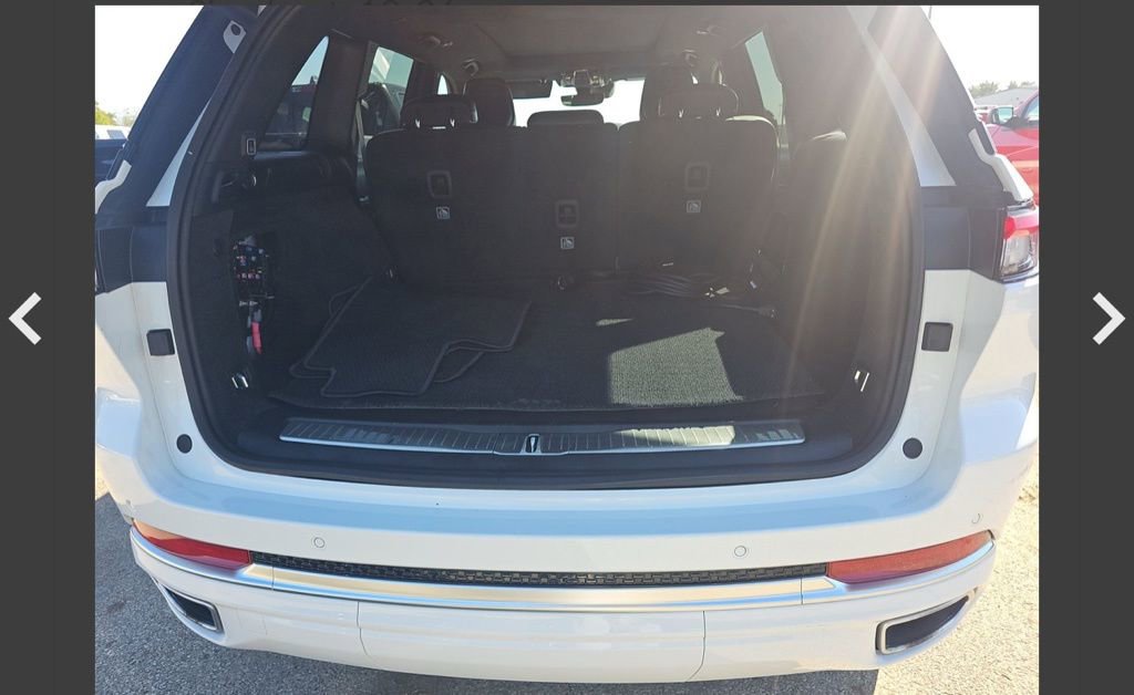 Used 2022 Jeep Grand Cherokee Summit image 13