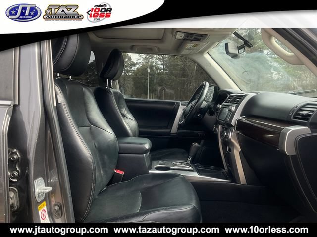 Used 2014 Toyota 4Runner Limited RWD image 15