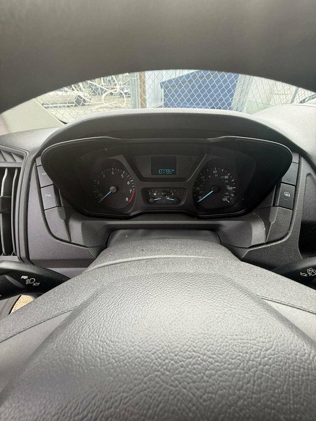 Used 2017 Ford Transit 150 XL image 9