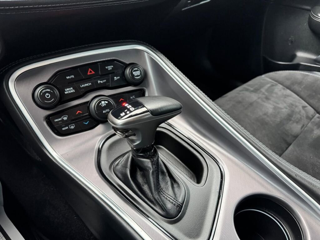 Used 2020 Dodge Challenger R/T Scat Pack image 15