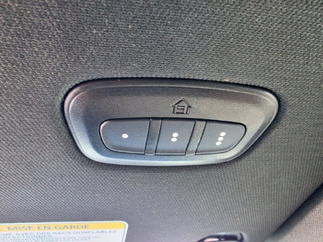 Used 2023 RAM 1500 Laramie AWD/4WD image 22