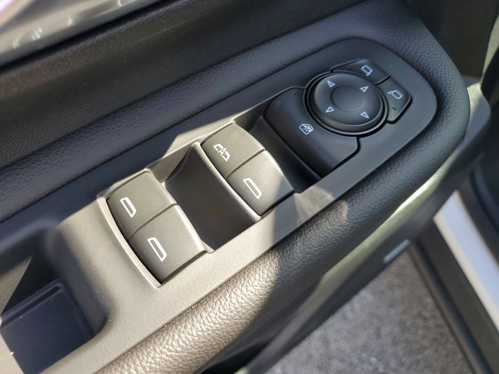 Used 2020 GMC Terrain Denali w/ Denali Premium Package image 28