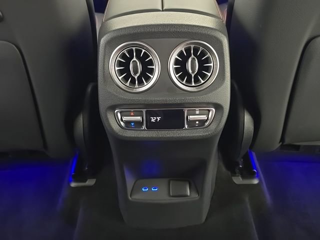 Used 2025 Mercedes-Benz G 580 w/ EQ Technology image 28