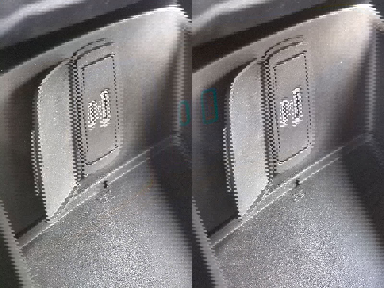 Used 2023 Ford Bronco Black Diamond image 29