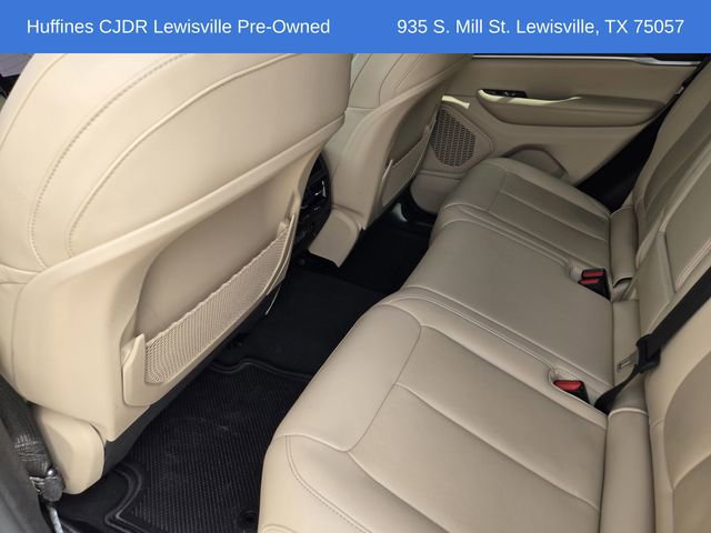 Used 2023 Jeep Grand Cherokee Limited RWD image 32