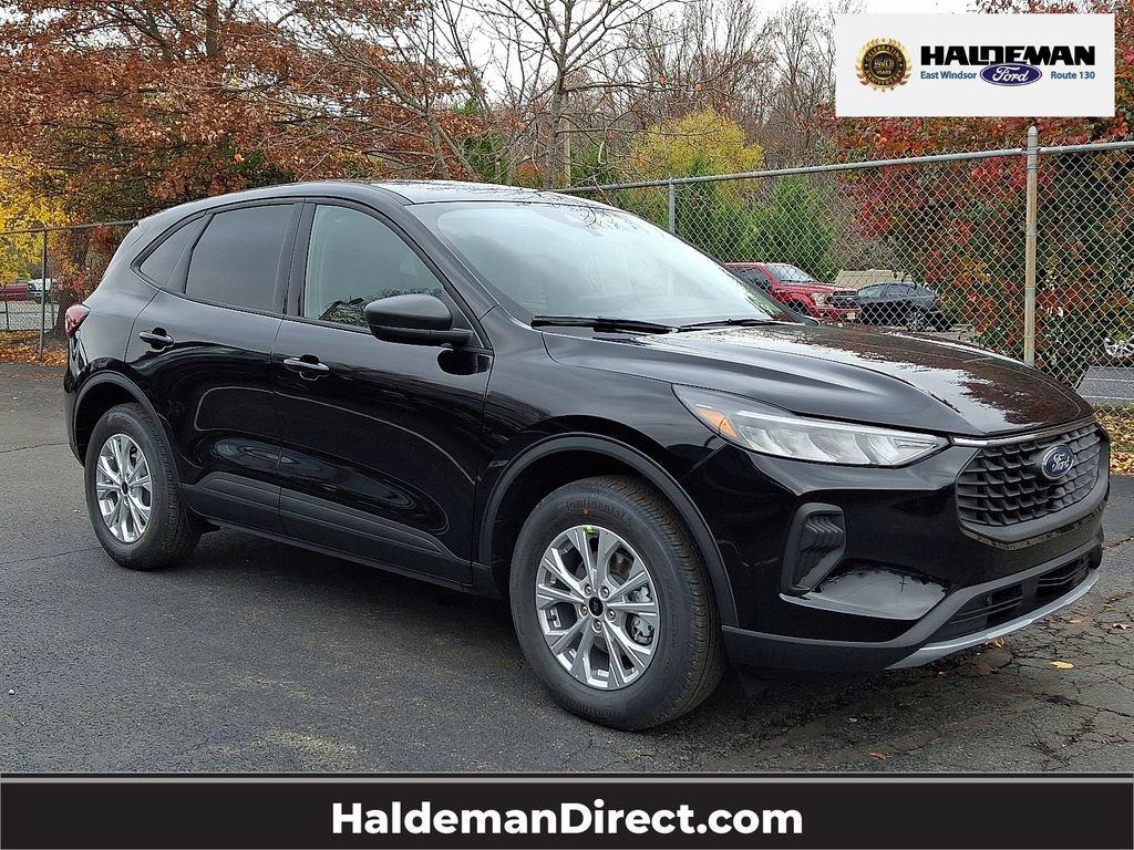 New 2026 Ford Escape Active w/ Cold Weather Package