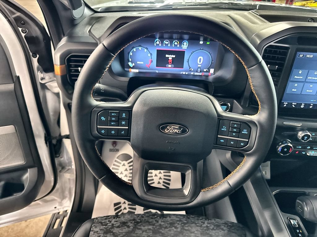 Used 2025 Ford F150 Tremor AWD/4WD image 16