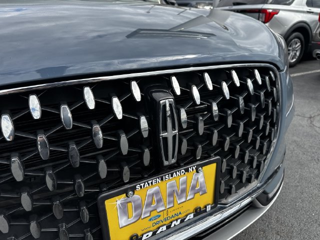 Certified 2023 Lincoln Corsair Reserve w/ Equipment Group 201A AWD/4WD image 10