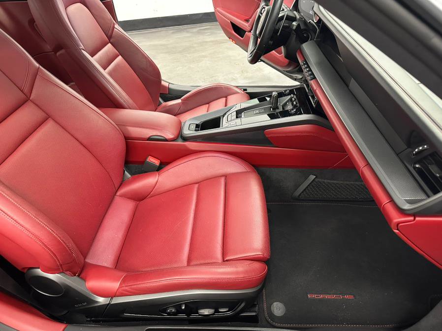 Used 2021 Porsche 911 Carrera 4S image 76