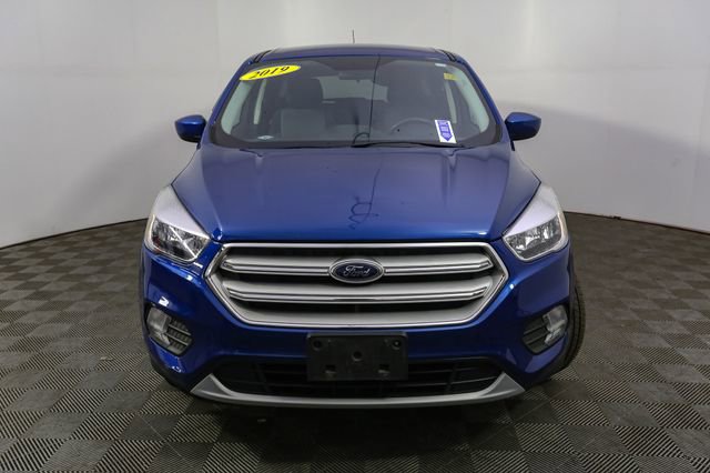 Used 2019 Ford Escape SE AWD/4WD image 4
