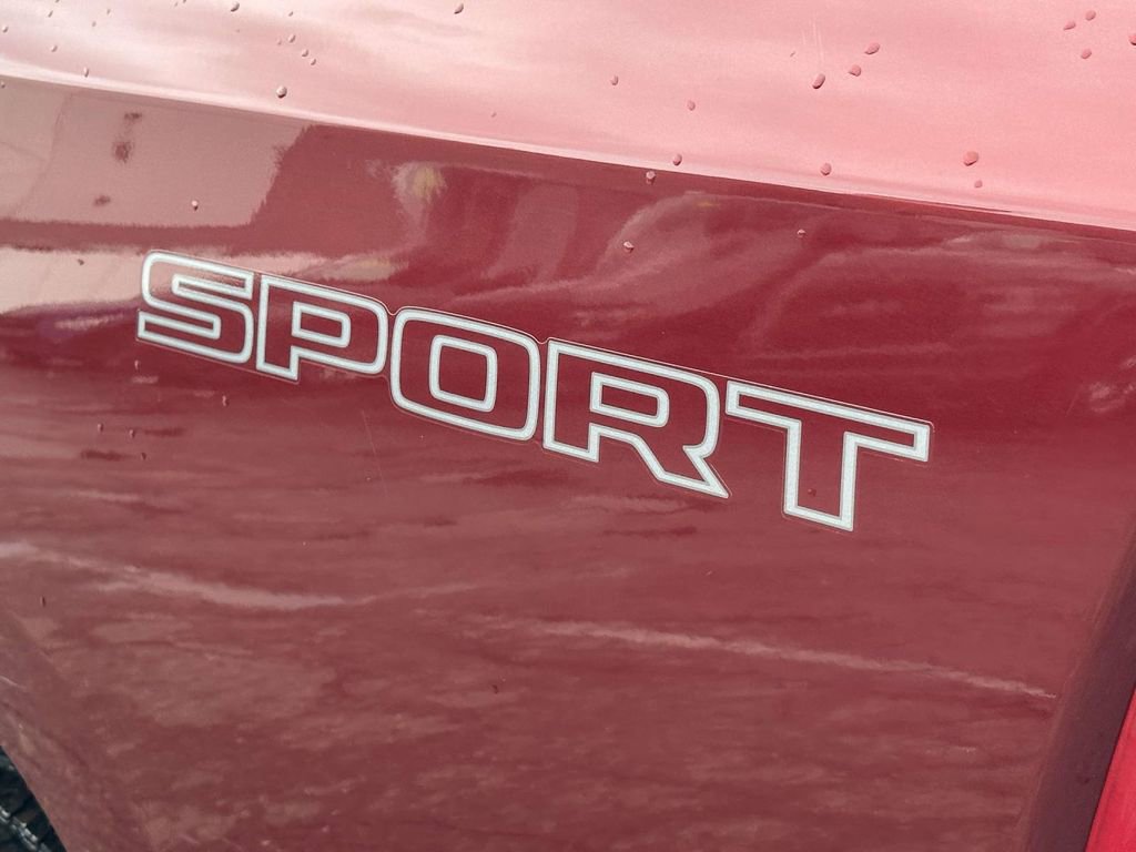 Used 2022 RAM 1500 Big Horn image 12