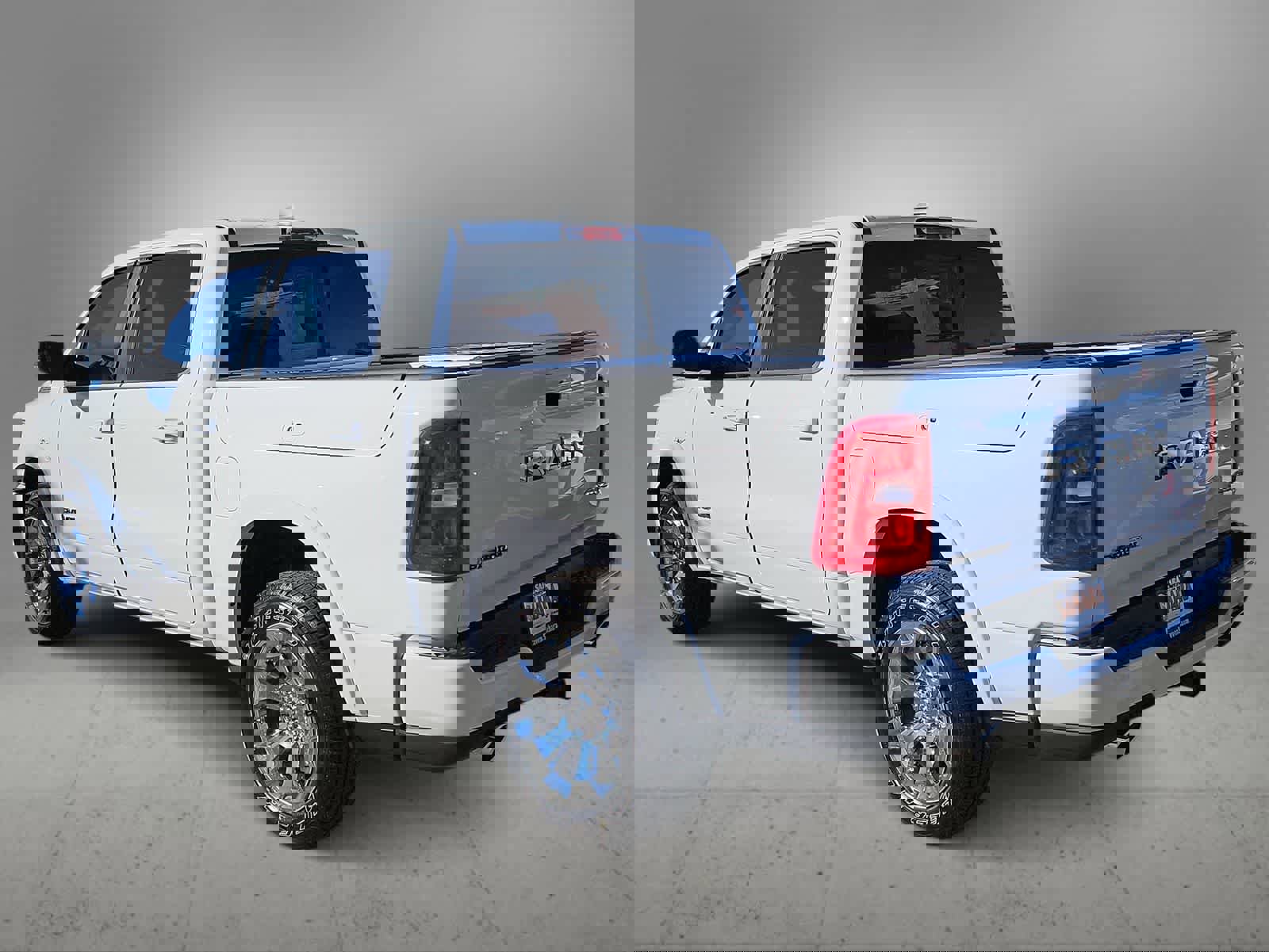 New 2026 RAM 1500 Big Horn image 6