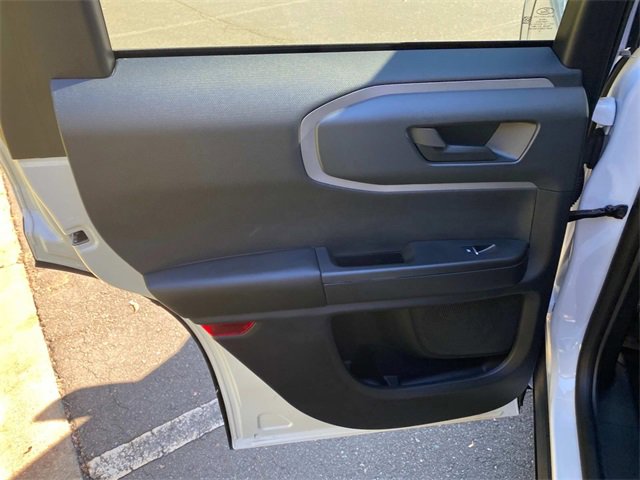 Used 2024 Ford Bronco Sport Big Bend image 10