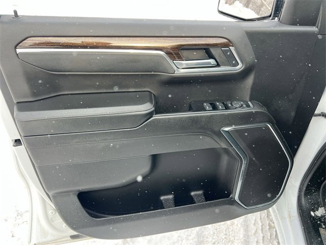 Used 2024 GMC Sierra 1500 SLE image 22