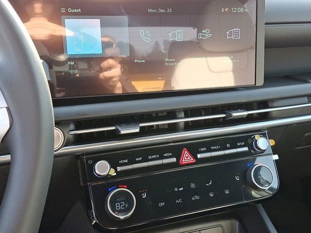 New 2026 Hyundai Santa Cruz SEL image 7