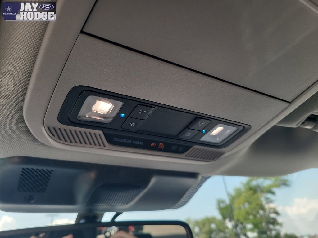 New 2025 Ford F150 Lightning Flash image 25