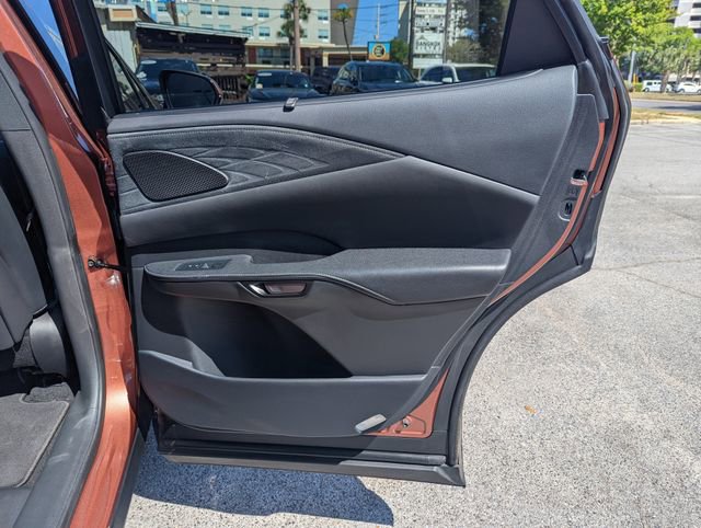 Used 2023 Lexus RX 350 FWD w/ Cold Area Package image 33