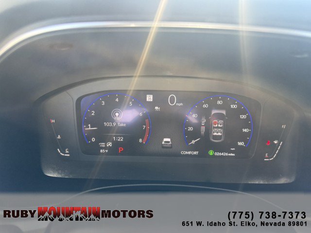 Used 2024 Acura Integra FWD image 13