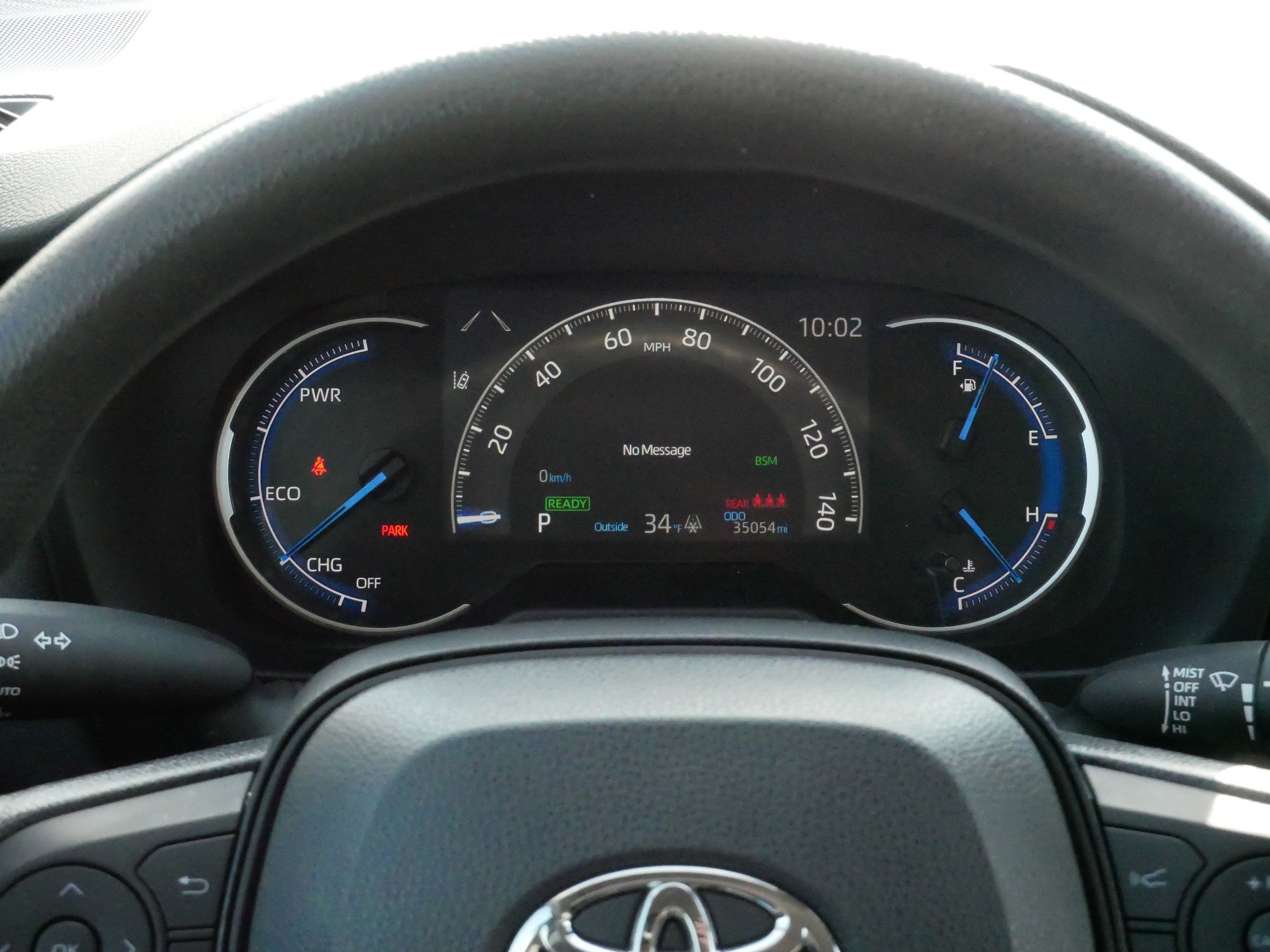 Certified 2024 Toyota RAV4 XLE image 21
