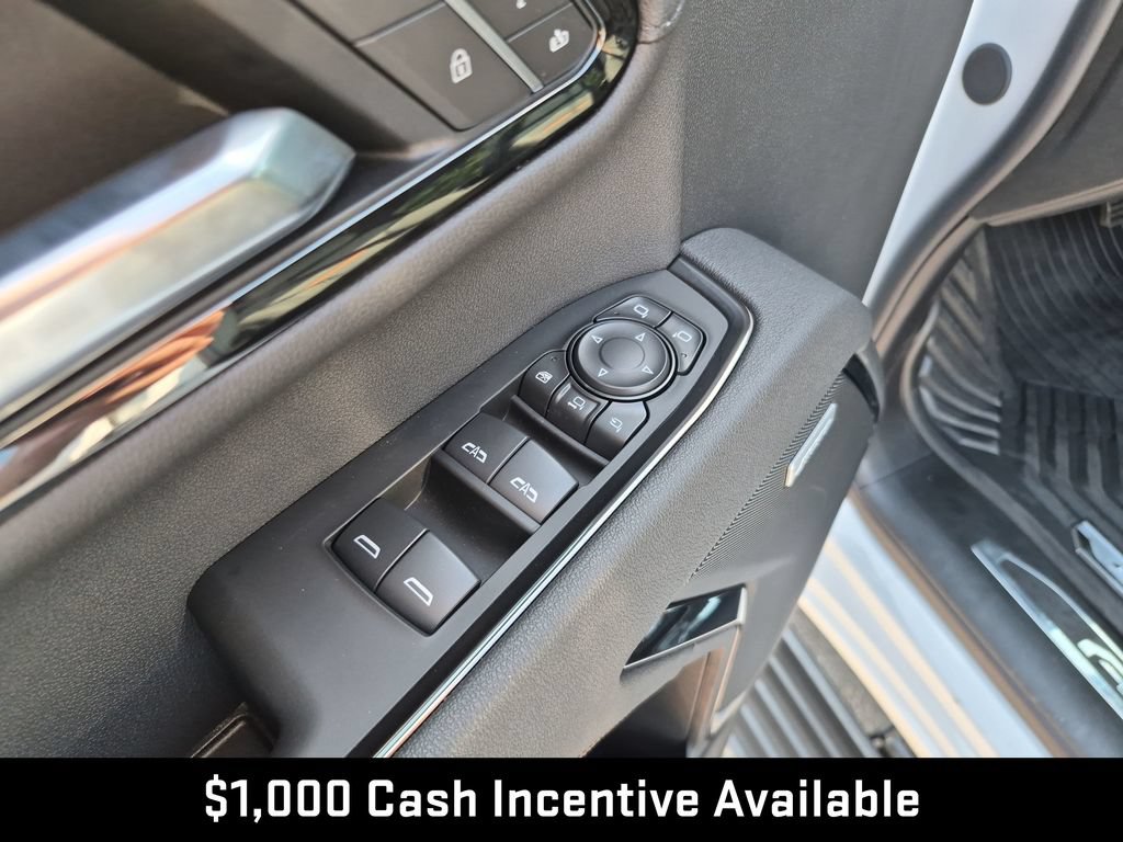 New 2026 GMC Sierra 2500 AT4 w/ AT4 Premium Plus Package AWD/4WD image 21