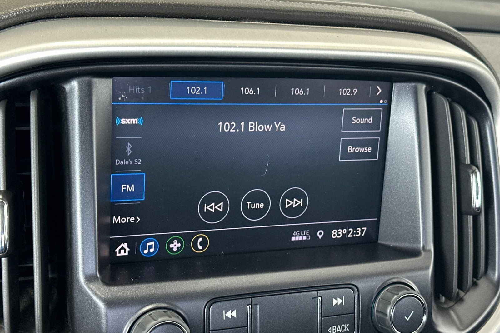 Used 2022 GMC Canyon Elevation w/ Trailering Package AWD/4WD image 17