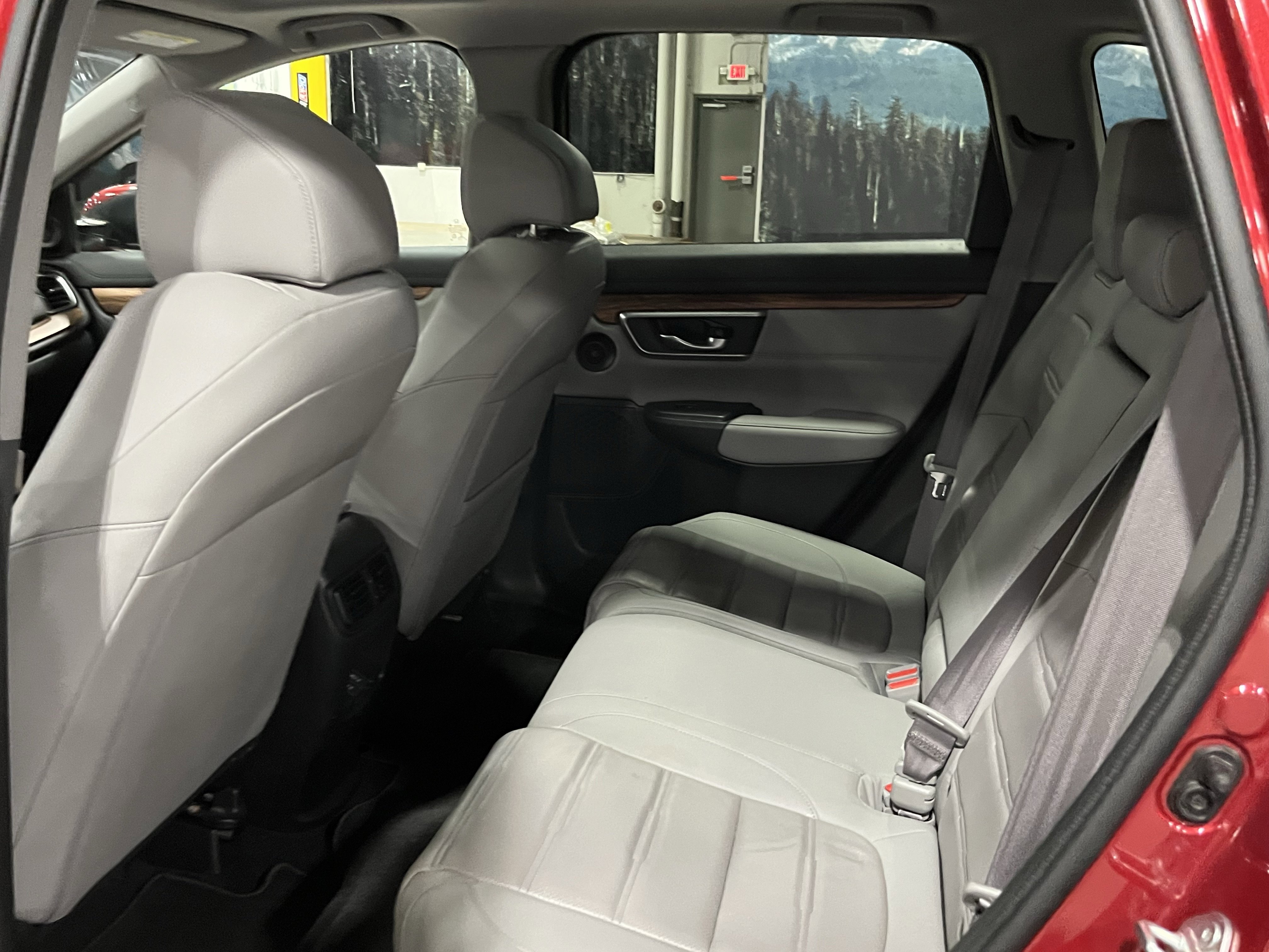 Used 2021 Honda CR-V EX-L image 13