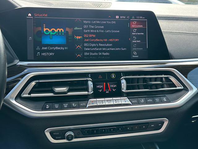 Used 2021 BMW X5 xDrive40i image 27