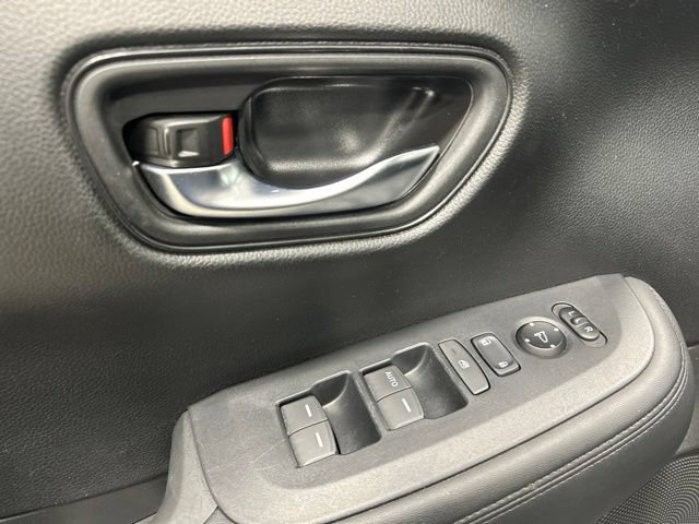 Certified 2024 Honda HR-V LX image 23