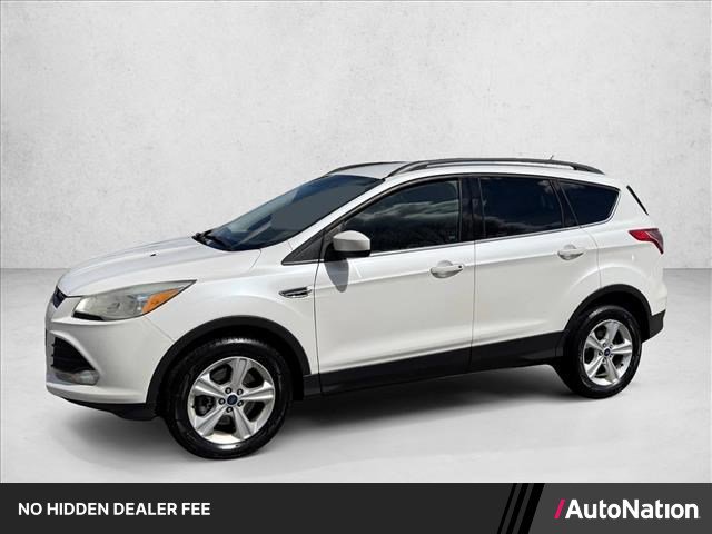Used 2015 Ford Escape SE w/ Equipment Group 201A