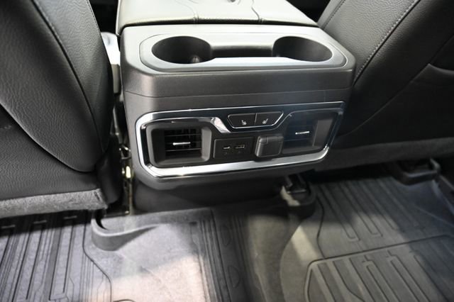 Used 2021 GMC Sierra 1500 Denali w/ Denali Ultimate Package AWD/4WD image 30