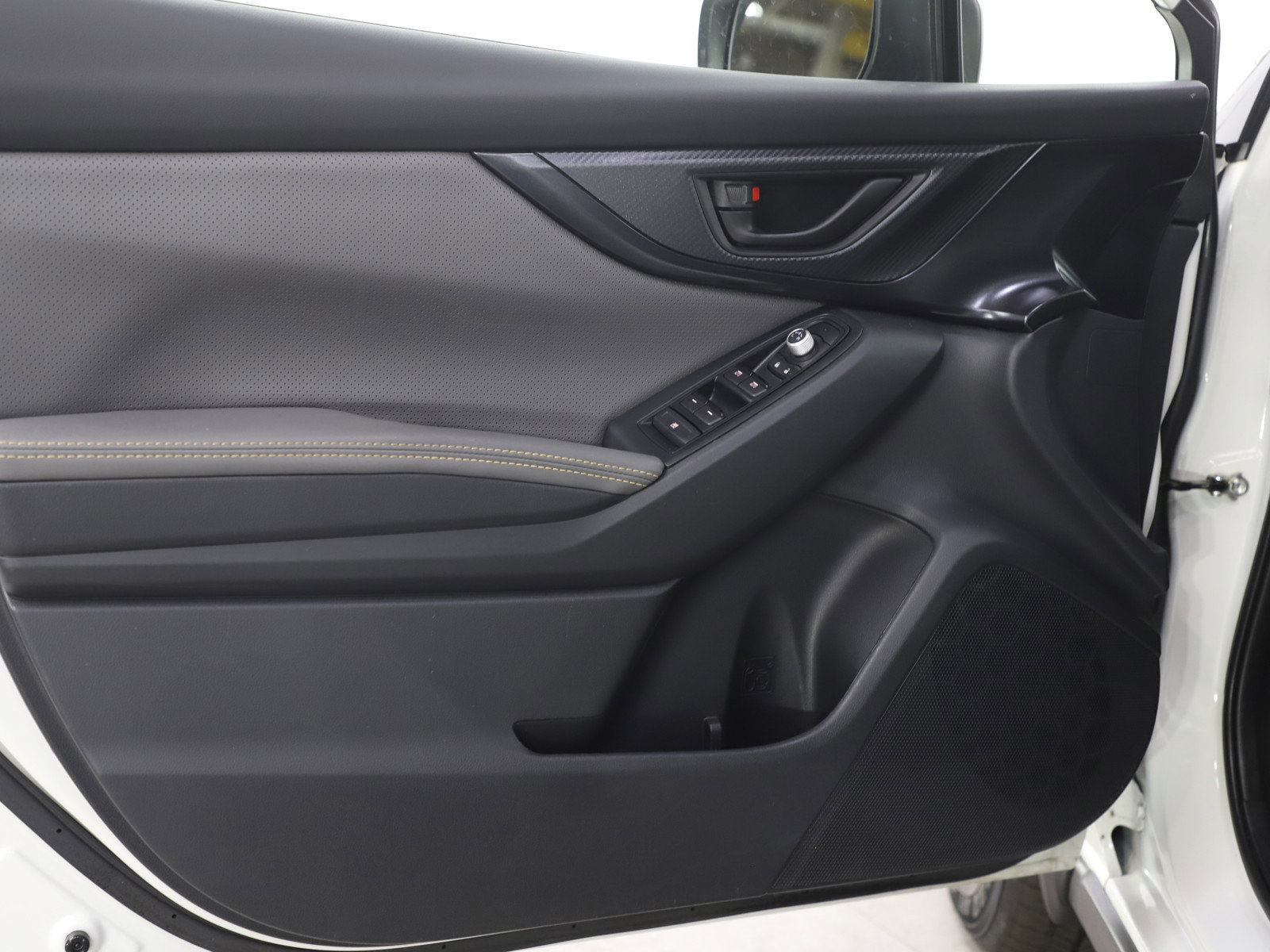 Used 2021 Subaru Crosstrek 2.5i Sport w/ Popular Package #2B image 18