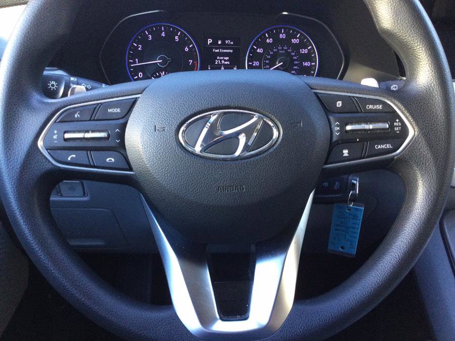 Used 2021 Hyundai Palisade SE image 11